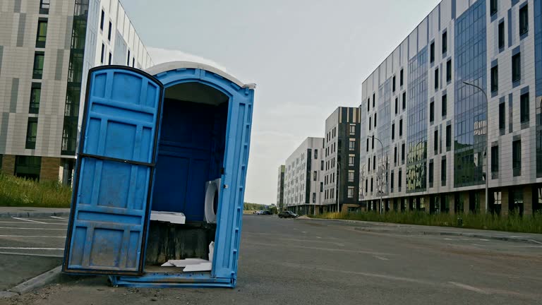 Cologne, MN Portable Potty Rental Company